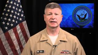 MCPON Talks about ERB