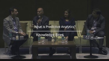 What is Predictive Analytics? - Imarticus Learning