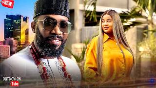 Famous THE ROYAL LOVE OF A PRINCE - FREDERICK LEONARD, UJU OKOLI 2026 MOST AMAZING NEW MOVIE Profile