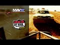 The Lucas Oil Off Road Racing Series
