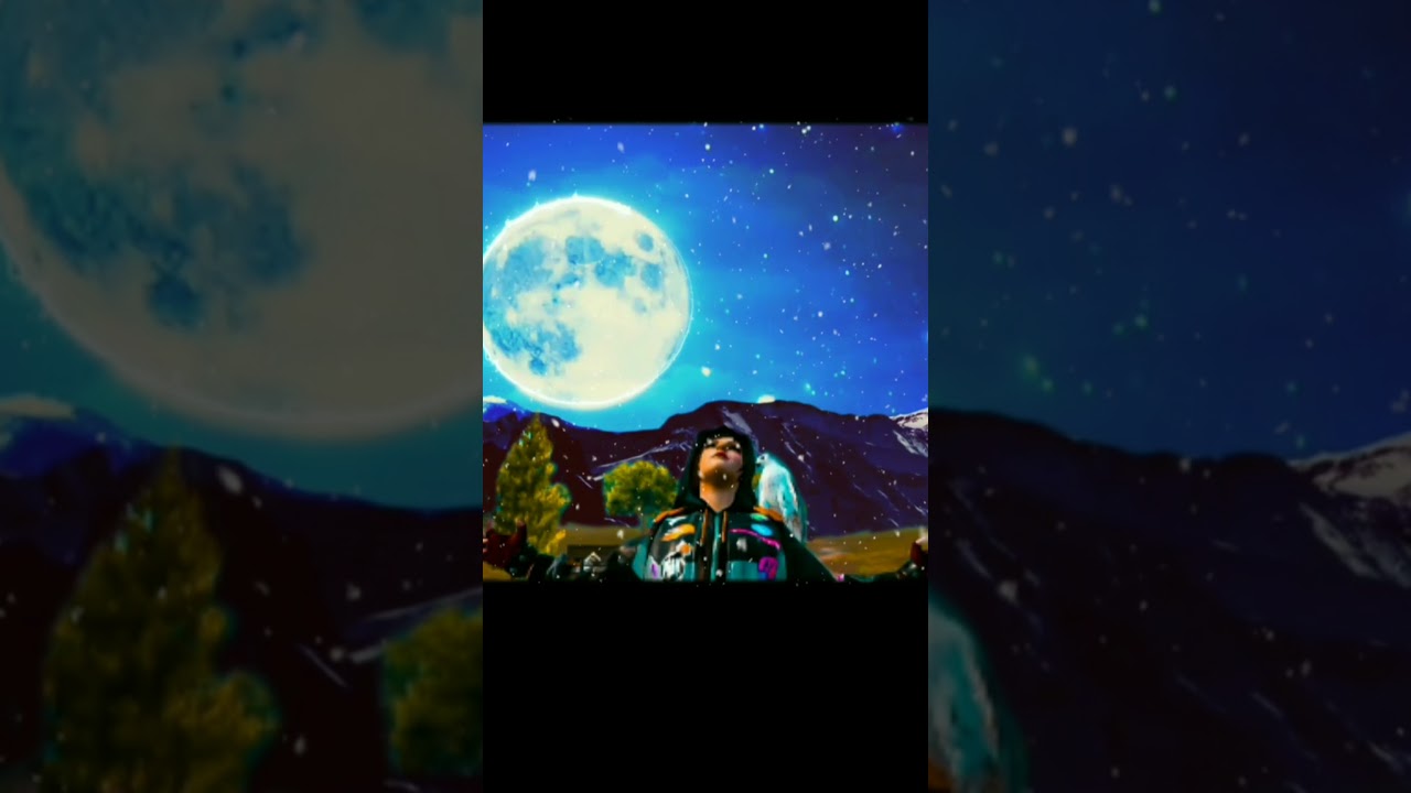 SKY CHANGE EFFECT ON PUBG MONTAGE | IN KINEMASTER | ANDROID |WOLVERINE GAMING