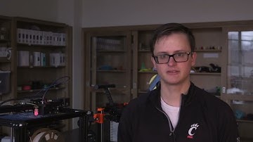 Student Experience | University of Cincinnati College of Engineering and Applied Science