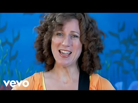 The Laurie Berkner Band - The Goldfish