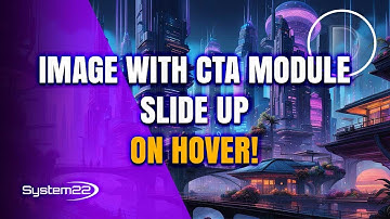 Divi Theme Pro Tip: Slide-Up CTA on Image Hover