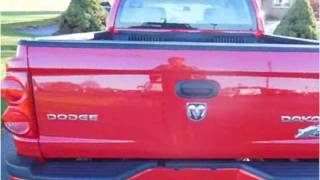 2010 Dodge Dakota Used Cars Orefield PA