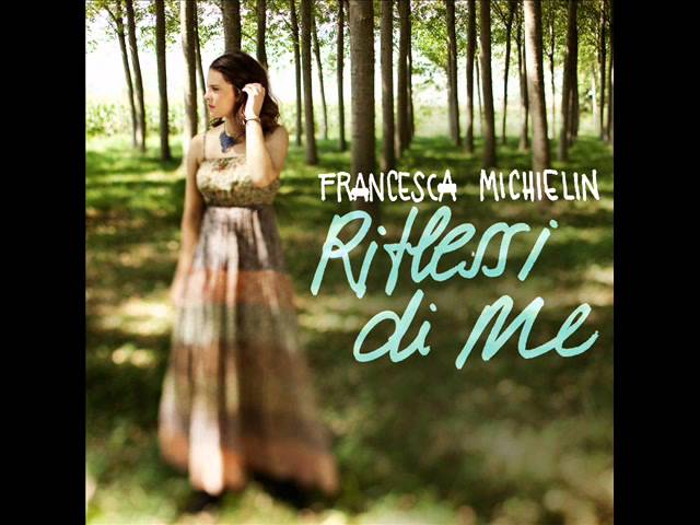 Francesca Michielin - Il piu Bell'abbraccio