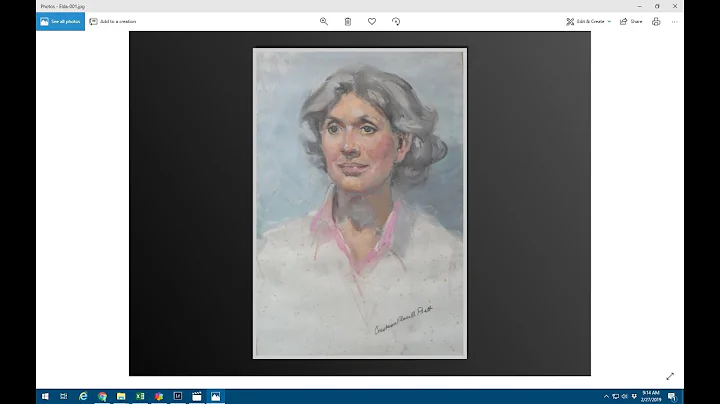 Elda Bodo Gougian Slideshow