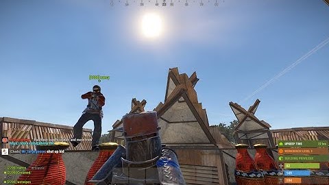 the legacy of jon clan...