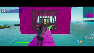 How YOU Can Complete BONUS LEVEL in Fortnite ESCAPE ISLANDS 2? Tutorial