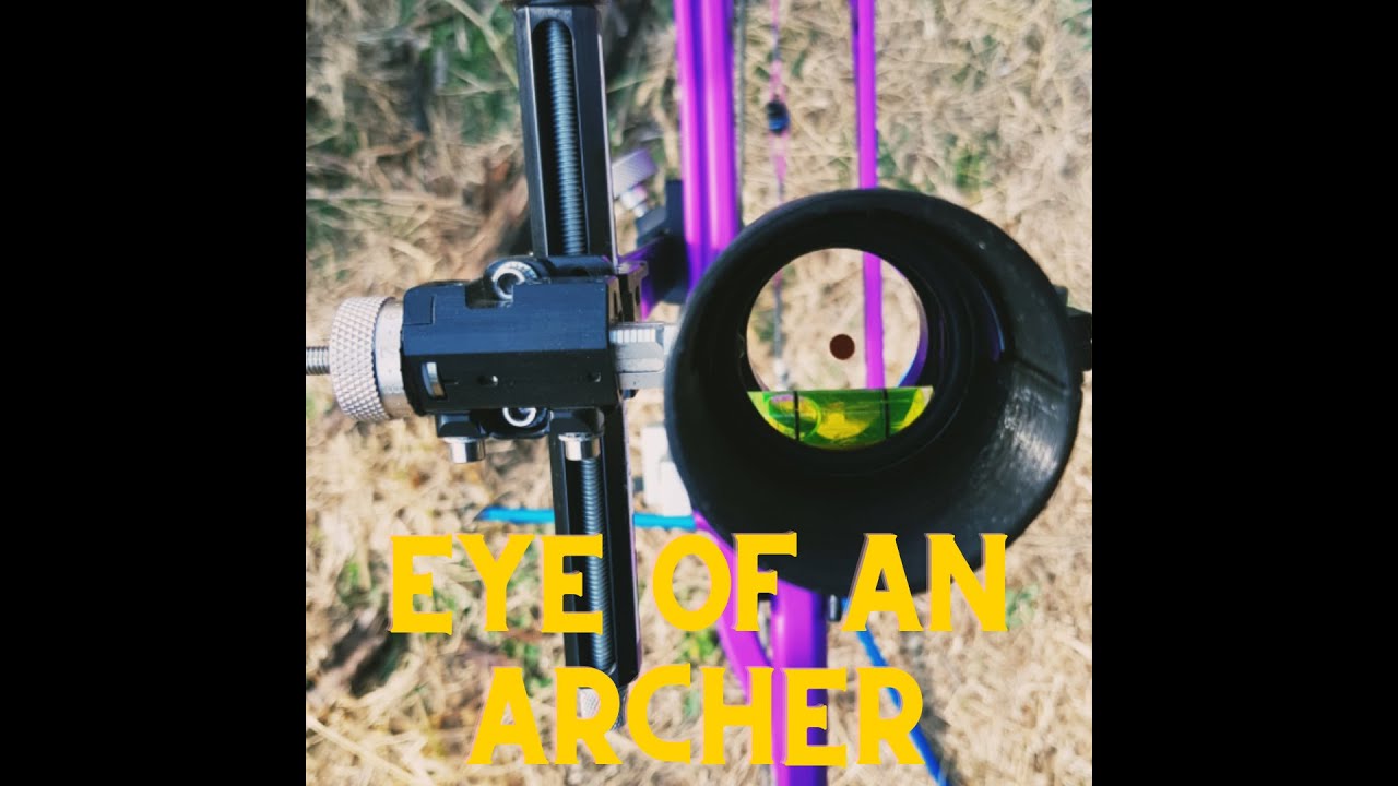 Hitting Your Targets:: Through the EYE of an Archer! 🎩