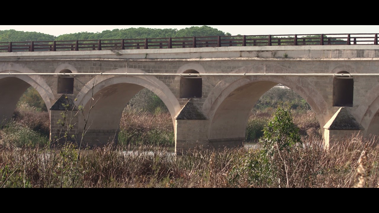Guadalete, un sendero para un río