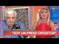 Alberto Samid en Informados de Todo: Segunda parte