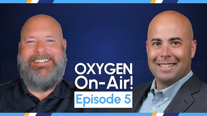 Oxygen On-Air! Ep. 5: Spot the Fake: Unmasking Artificial Images