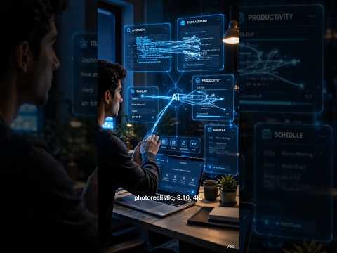 AI News You Missed Today 🤖 | Biggest AI Updates in 60 Seconds! ⚡