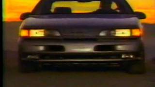ABC Sunday Night Move, 1989-2