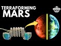 Proposal for Terraforming Mars  (Our Ninja robot)#mars #terraformingmars #robotics #3d