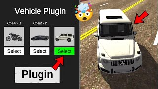 All New Plugin Cheat Code in Indian Bike Driving 3D After New Update 😱🔥|| Hippo Code |Harsh in Game screenshot 4