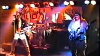 8084 - bad man live 1992 (melodic rock)