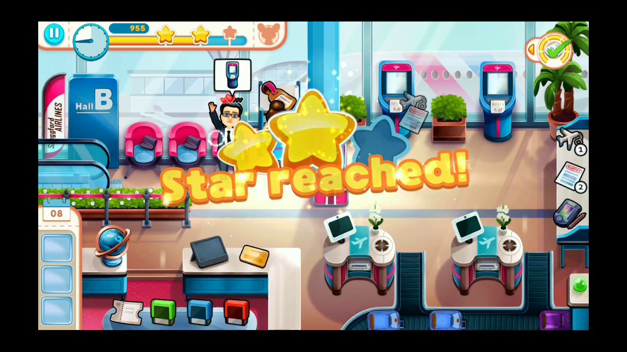 Amber s Airline part7 gameplay Walkthrough YouTube amber-s-airline-part7-gameplay-walkthrough-youtube