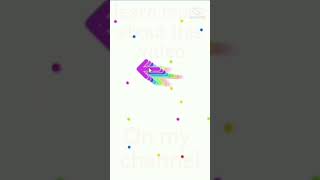 mouse pointer follower in scratch 3