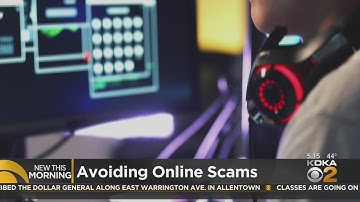 How online scams can lead to identity theft