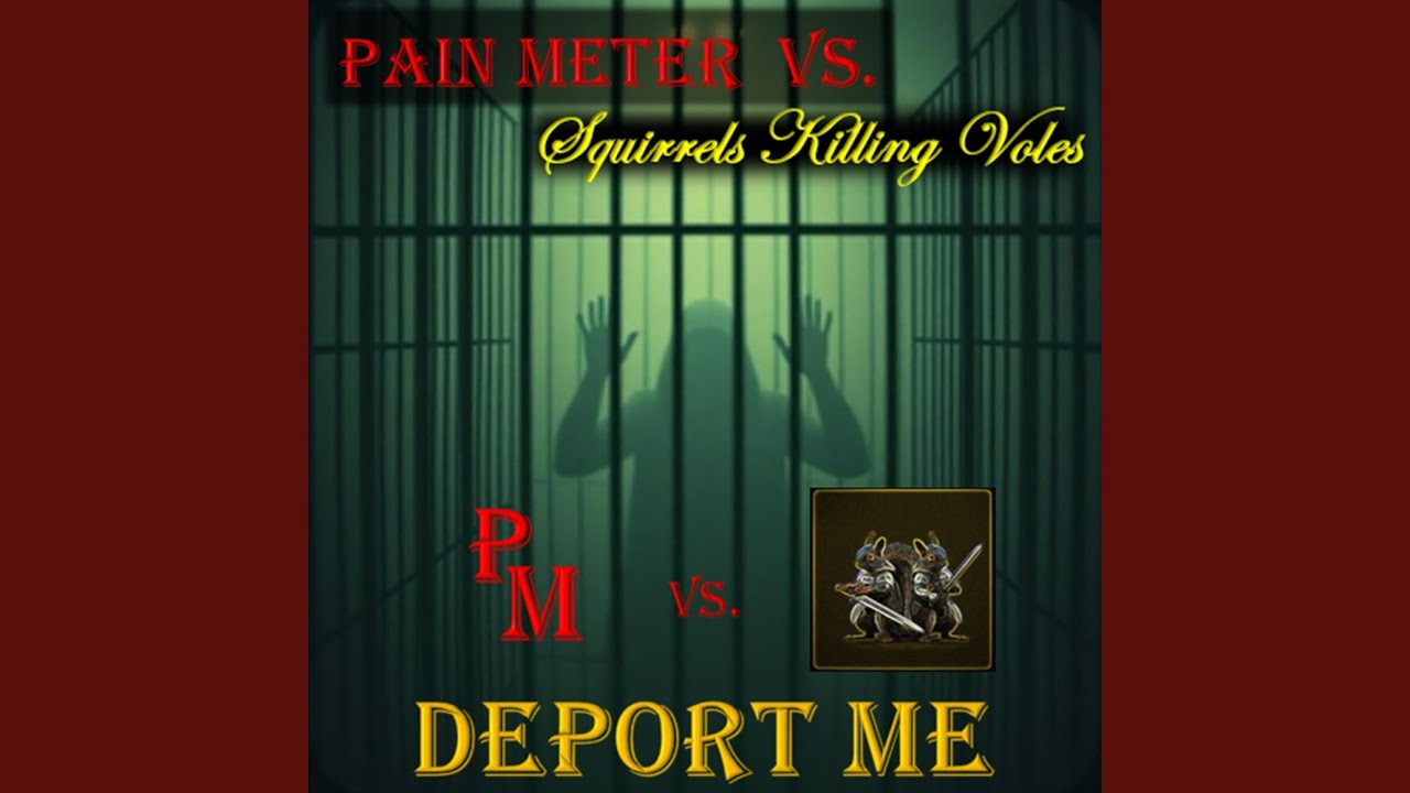 PM Rd.2 Deport Me
