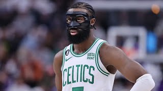 Thumbnail Jaylen Brown 4k Editing Clips
