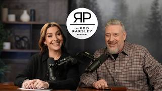The RP Podcast | Pentecost at Any Cost | Rod Parsley & Ashton Blaire