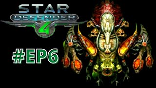 Star Defender 4 Ep6 Space Shooter Game Cheat Play
