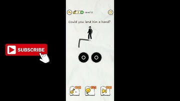 Puzzle Line Draw 2 Save 2 Level 11