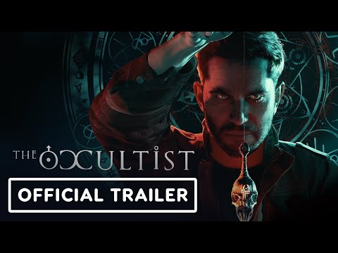 The Occultist (видео)