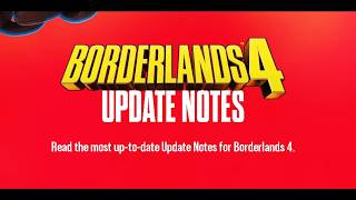 Famous Borderlands 4 April 30 22026 Update Notes and C4SH Gameplay with New Patch Net Worth
