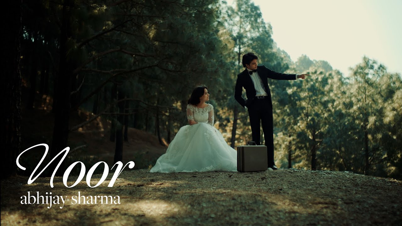 Watch Abhijay Sharma - Noor (Official Music Video) on YouTube Watch Abhijay Sharma - Noor (Official Music Video) on YouTube
