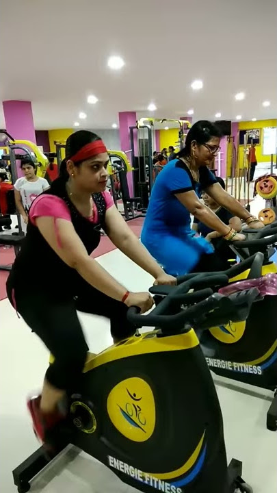 Sarah fitness and spa