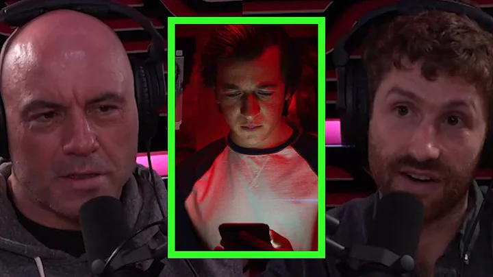 How Social Media Competes for Your Attention