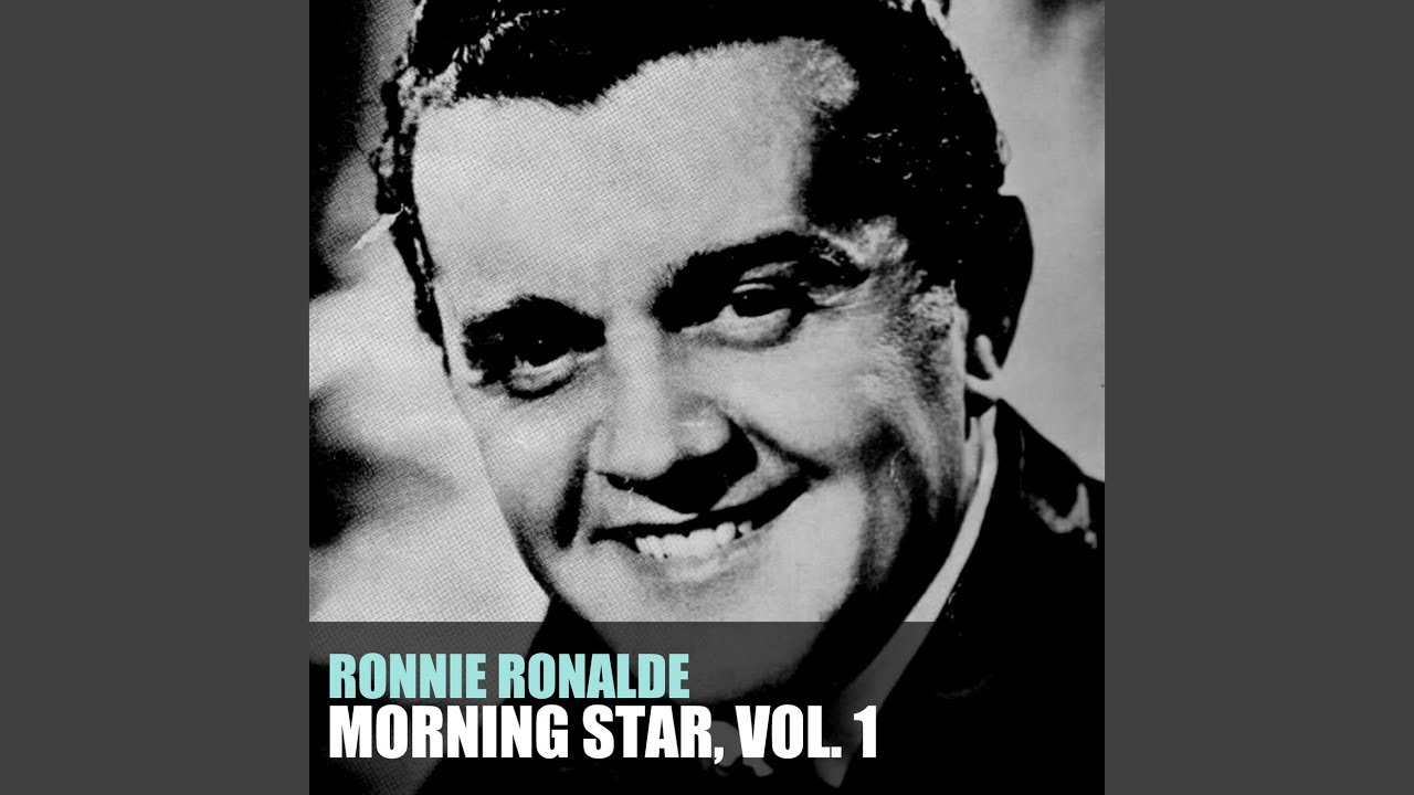 The World Is Waiting for the Sunrise