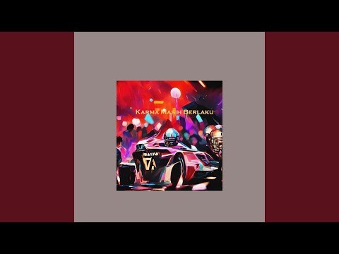Karma Masih Berlaku