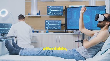 The Future of Healthcare: How Artificial Intelligence is Revolutionizing Medicine!