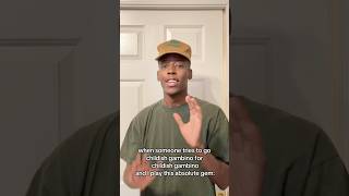 This Song Will Always Be 1238 To Me Probably My Favorite Unhinged Childish Gambino Track 