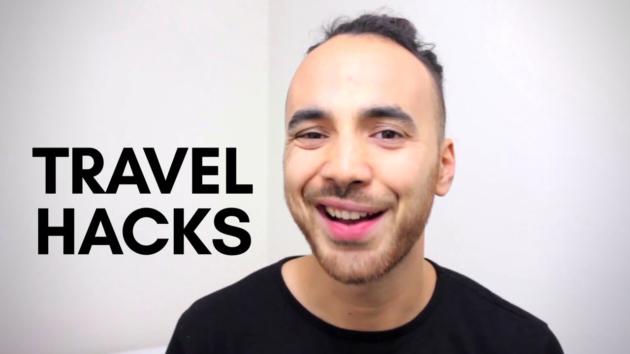 How I Find Cheap Flights - Travel Hacks - YouTube