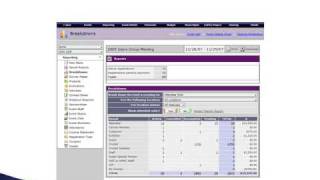 iPlan Demo
