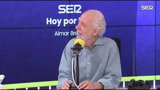 Fernando Trueba: “La música es el único esperanto que ha triunfado”