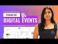 3 Must Have plugins For Digital Events Websites