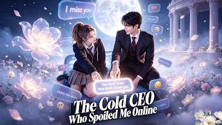 [ENG SUB] 💙The Cold CEO Who Spoiled Me Online💙 screenshot 3