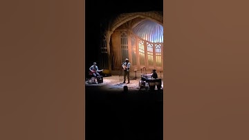 Thumbnail of Ray Lamontagne - Trouble (Live)