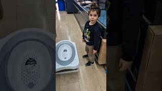 Bebek Küvetine Ne Koyarmış