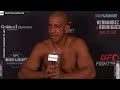 Gregory Rodrigues takes aim at Dricus Du Plessis after main event win | UFC Sacramento