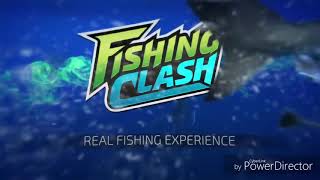 Fishing Clash || Game Trailer screenshot 5
