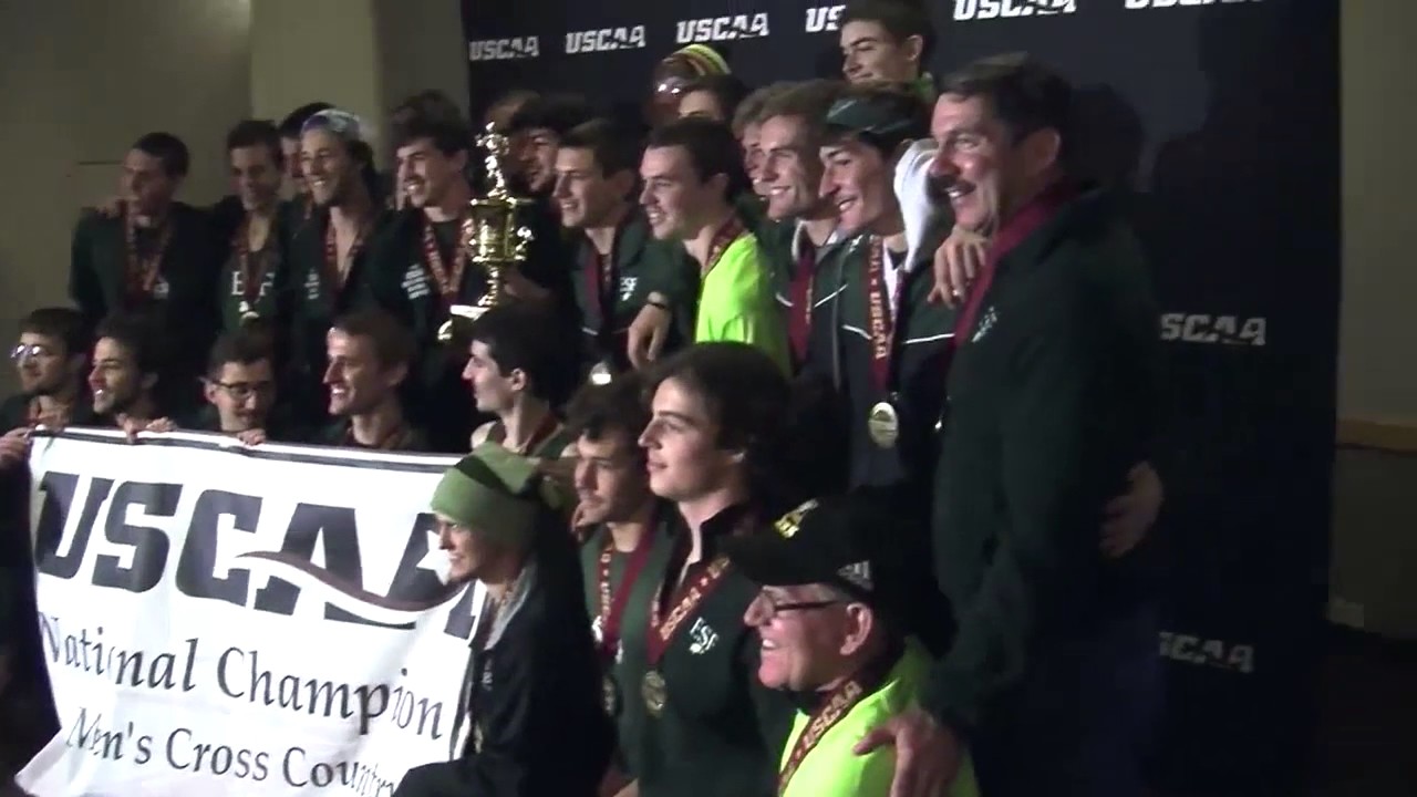 ESF Athletics Promo Video