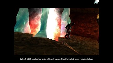 Lets Play Dungeon Keeper 2 Part 1